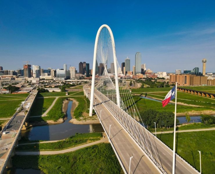 Dallas to Houston Travel Options