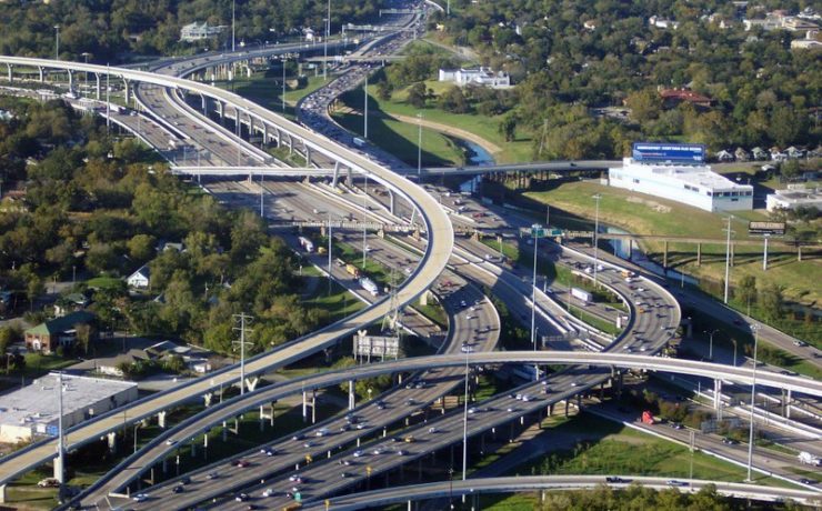 I 45 Houston Expansion