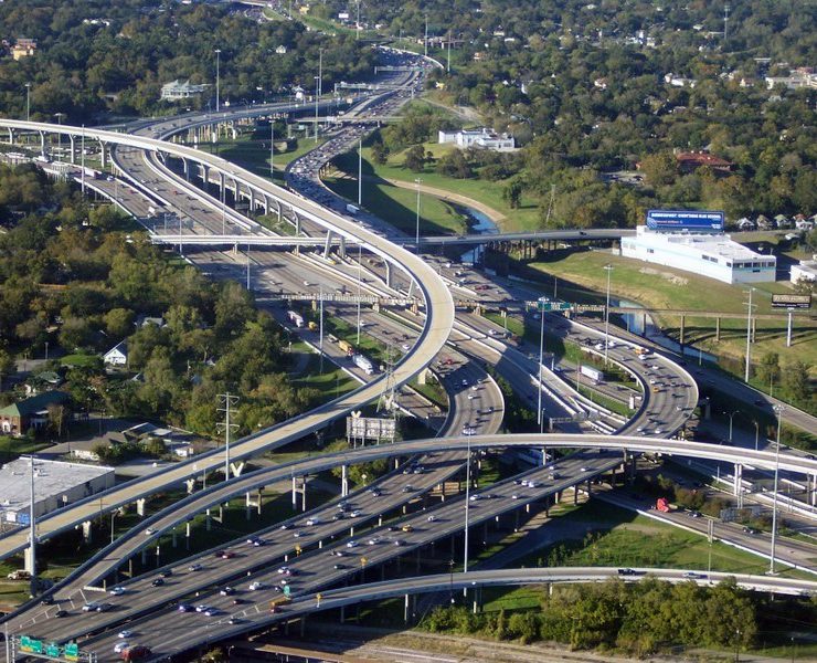 I 45 Houston Expansion