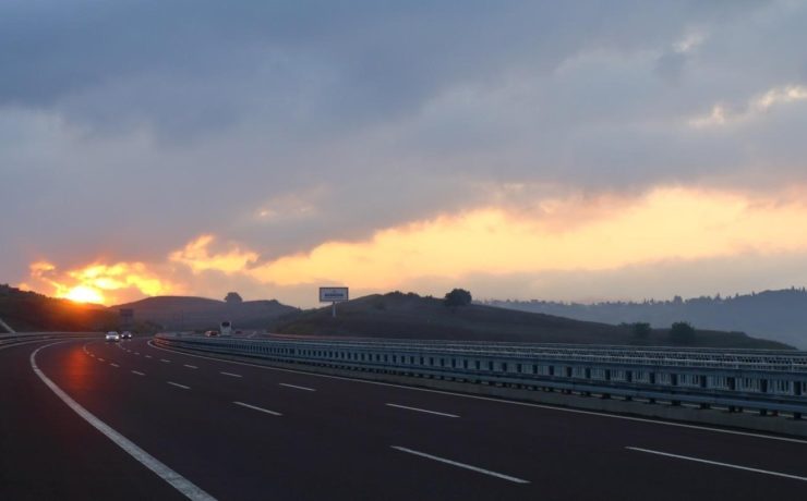 Top Must-Visit Pit Stops on I-45 in Texas