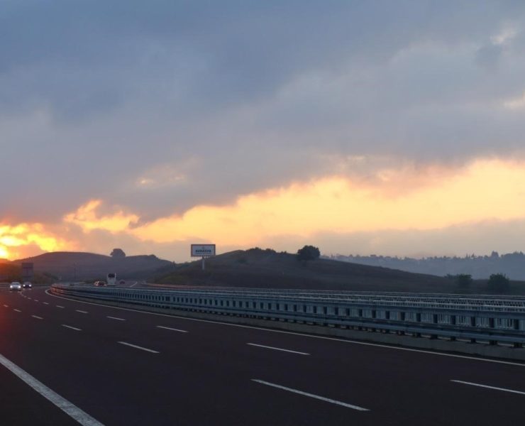 Top Must-Visit Pit Stops on I-45 in Texas