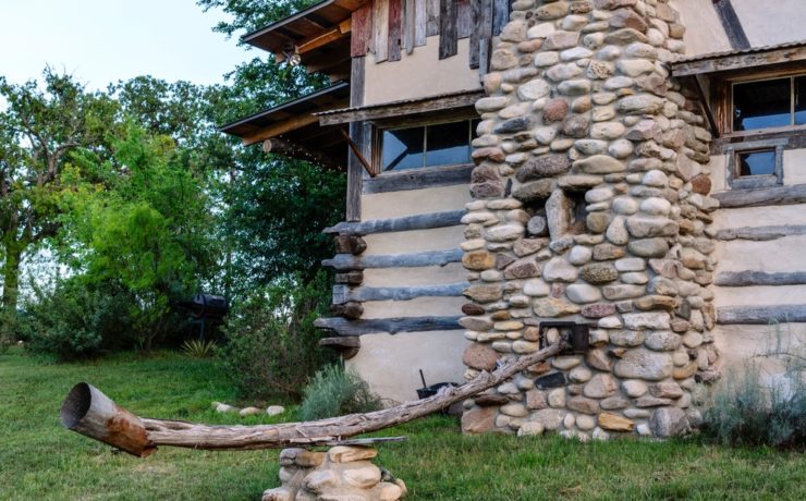 Barons CreekSide a romantic getaway