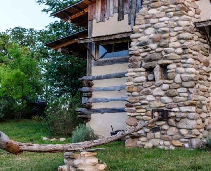 Barons CreekSide a romantic getaway