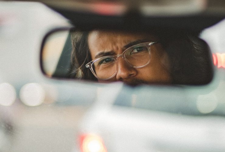 report road rage in texas featured image