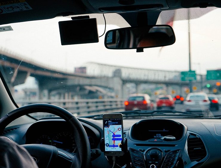 is uber responsible for accidents featured image